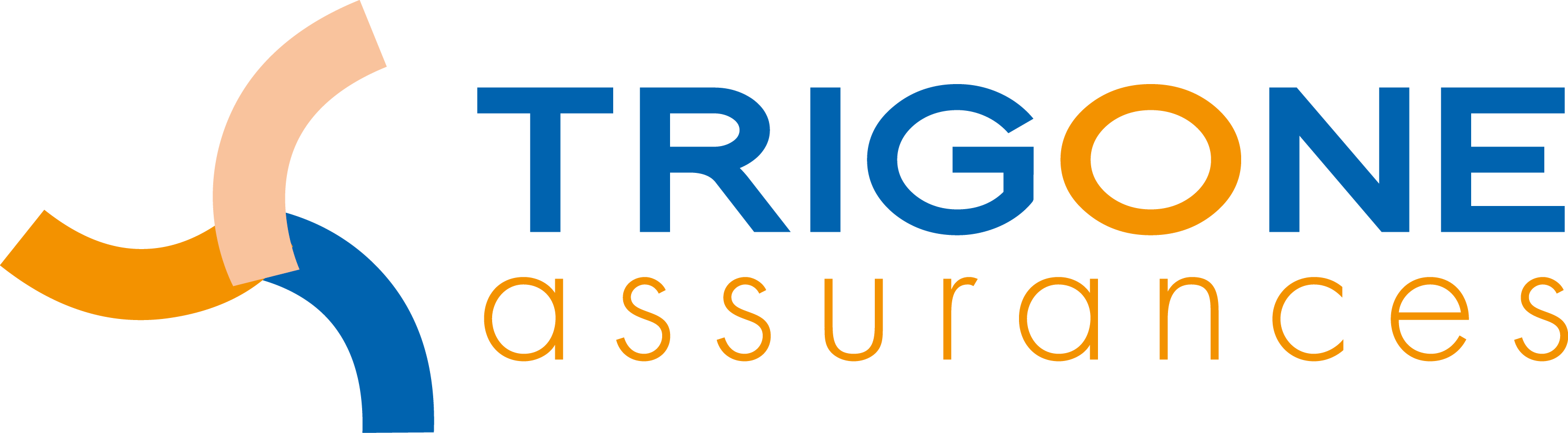 TRIGONE logo